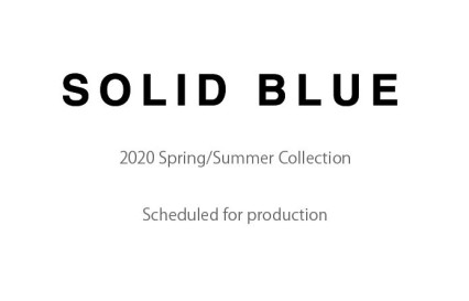 大人のスタイルを作るメンズアイウェアブランド"SOLID BLUE（ソリッドブルー）"