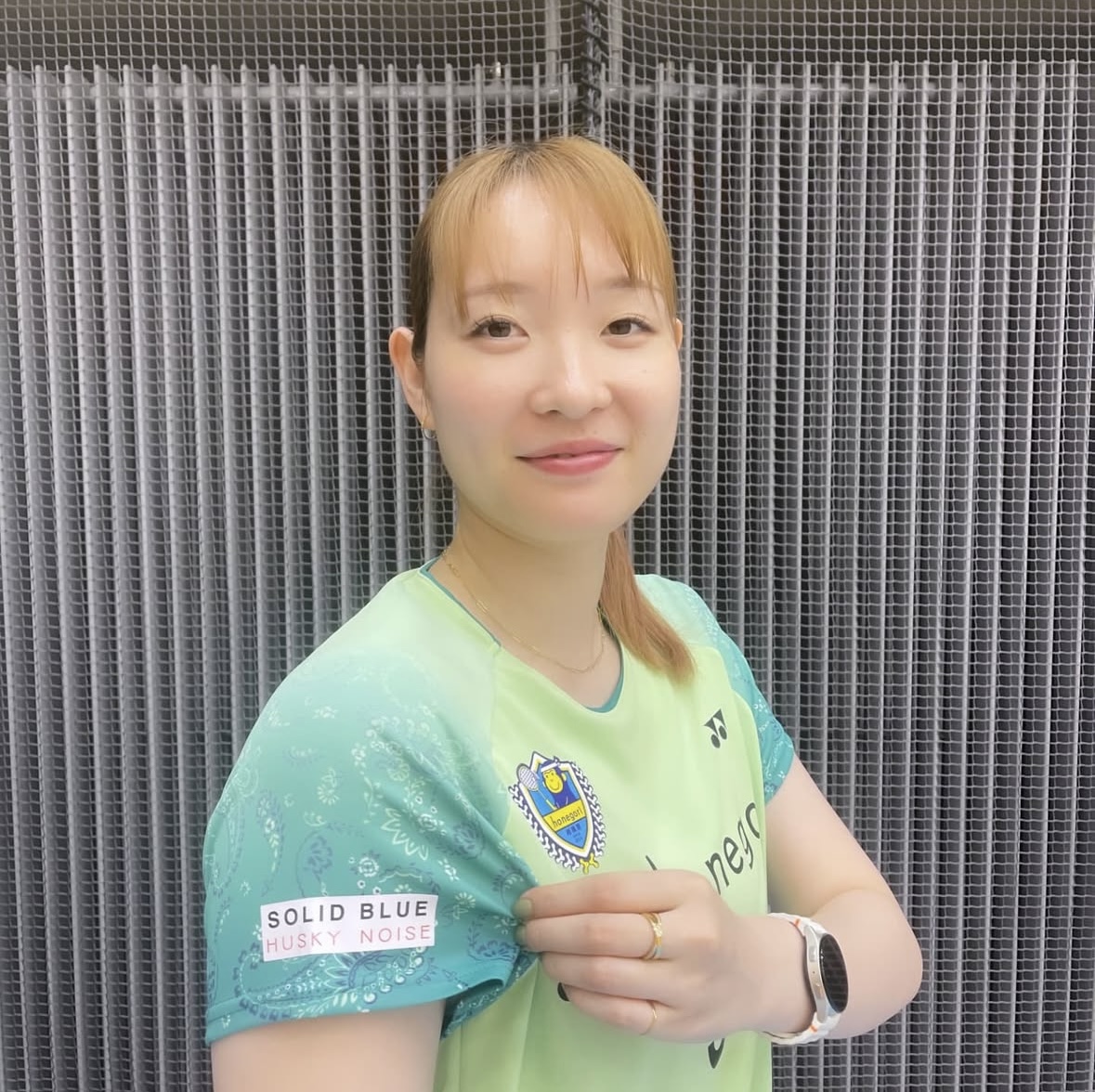 松本麻佑